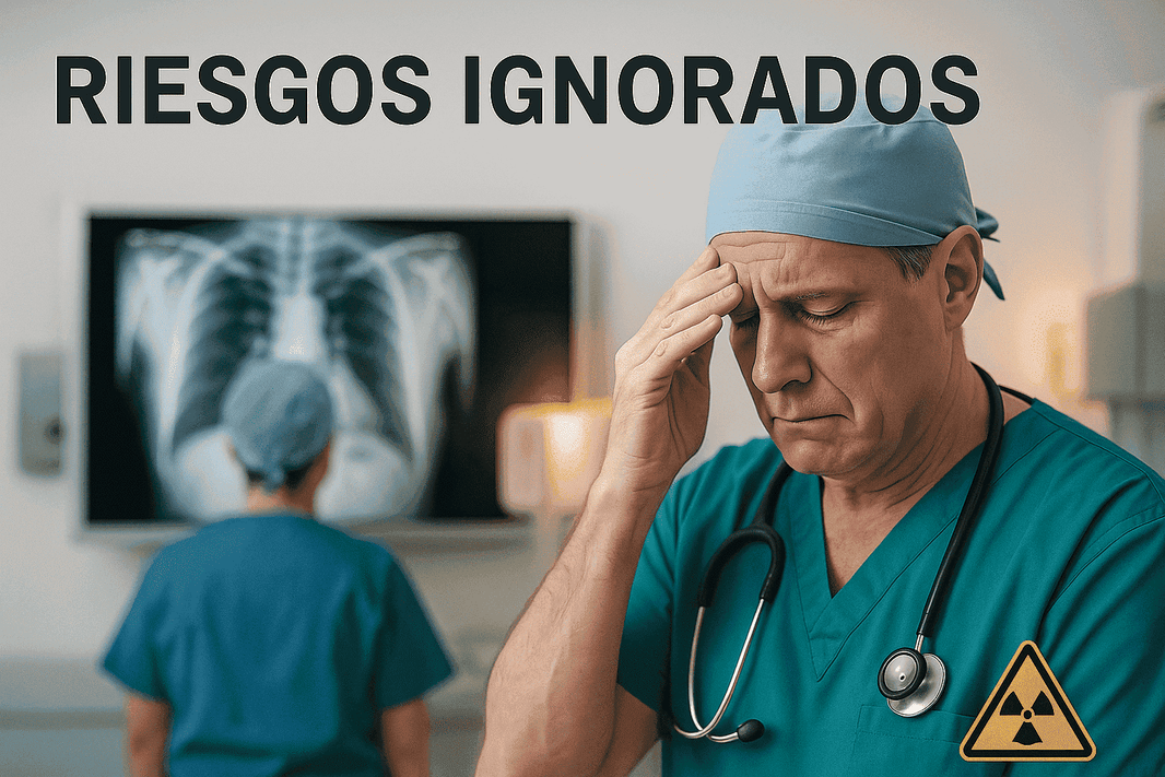 Efectos Estocásticos, Lo que la Ciencia Empieza a Revelar