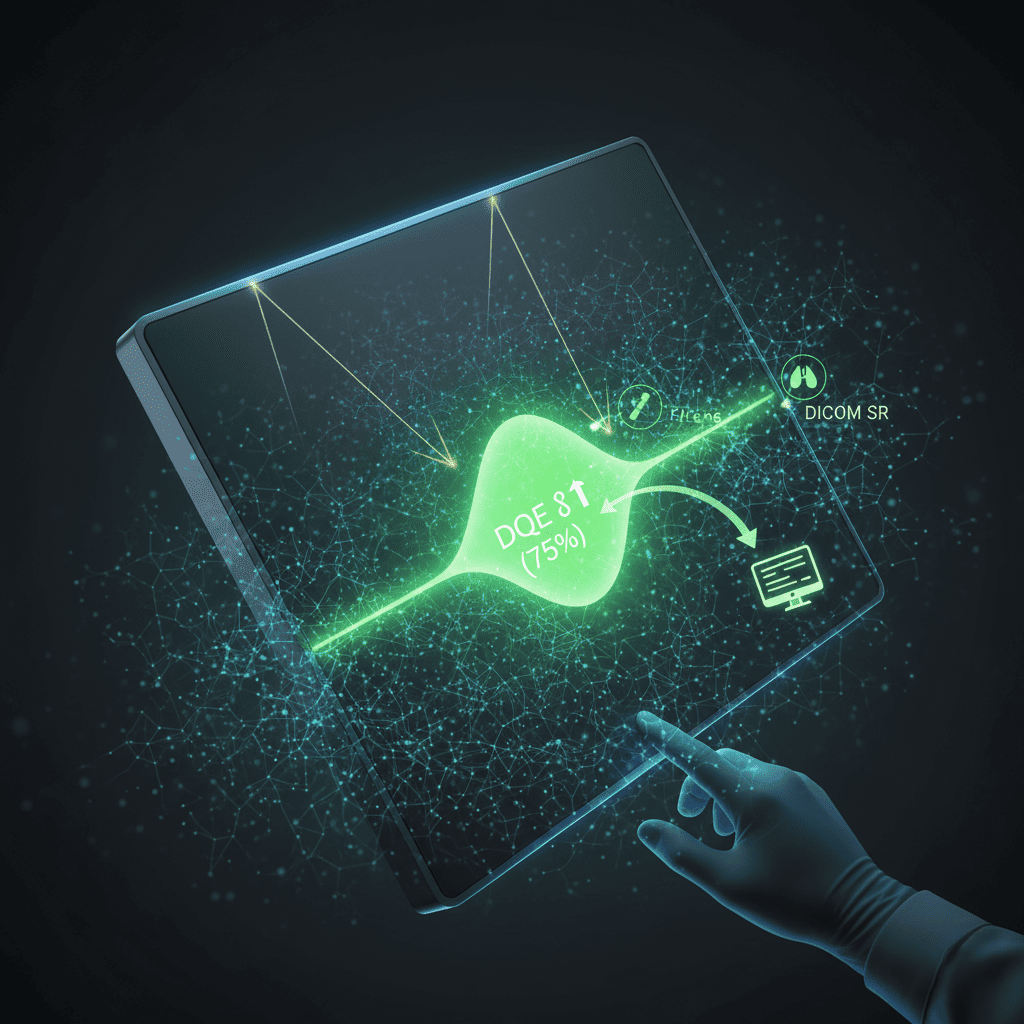 ¡Acelera el Diagnóstico! La Radiología Digital y la Estrategia para Dejar de Correr Detrás de los Estudios