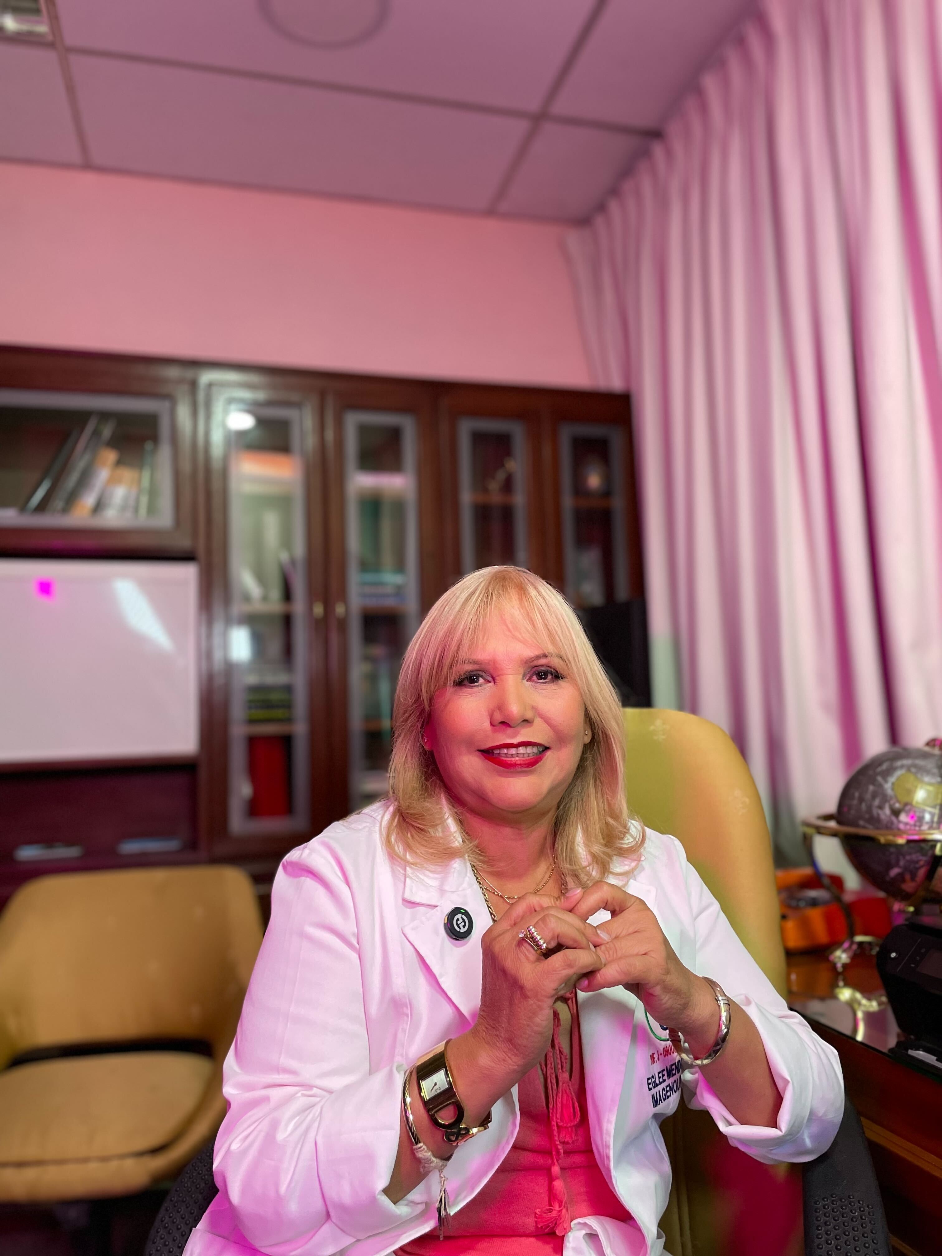 Mitos y realidades sobre la mamografía y el cáncer de mama.