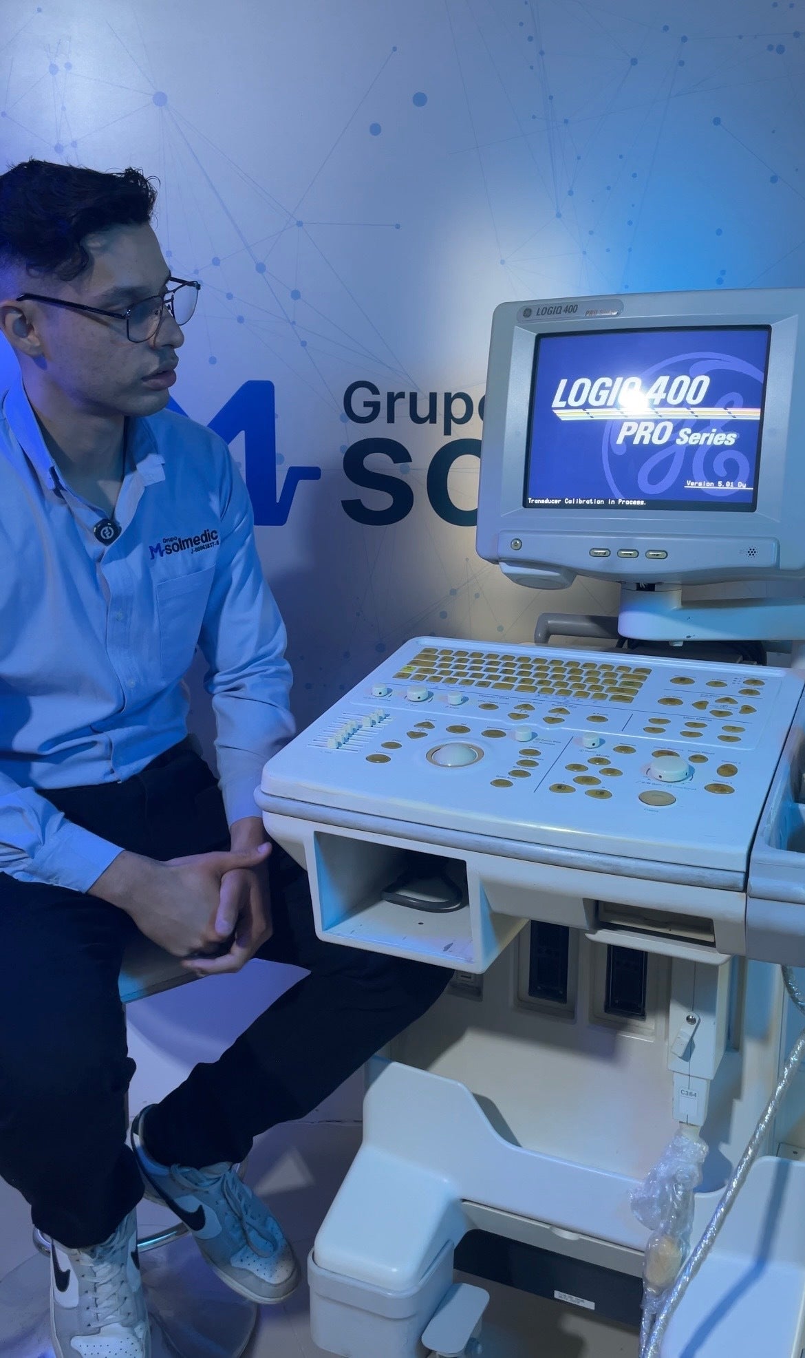 ¡REPARADO! Después de 4 Años, vuelve a la vida.