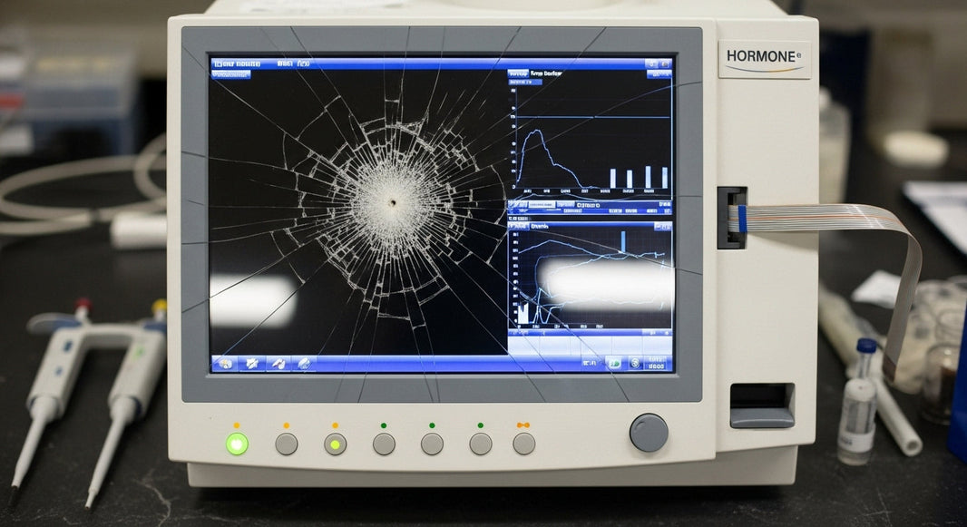 Más Allá de la Hoja de Ruta: Lecciones de Mantenimiento Biomédico en Proyectos Impredecibles