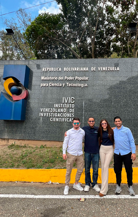 Lo Mejor de Nuestra Experiencia en el Curso de Protección Radiológica