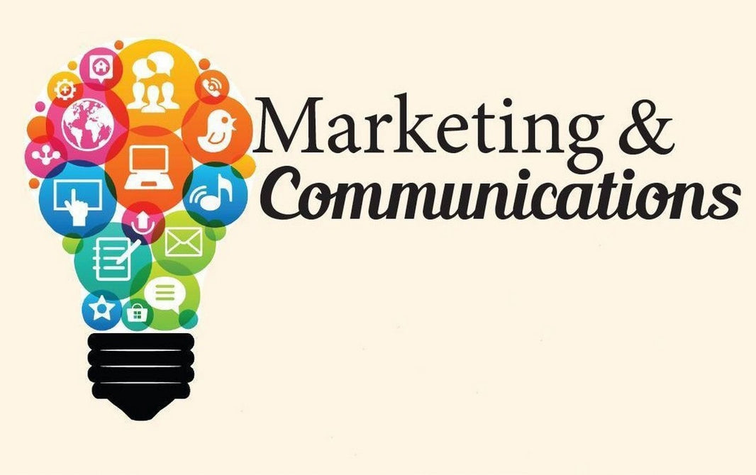 🎯 Guía de Trabajo de Marketing de Contenidos y Comunicación