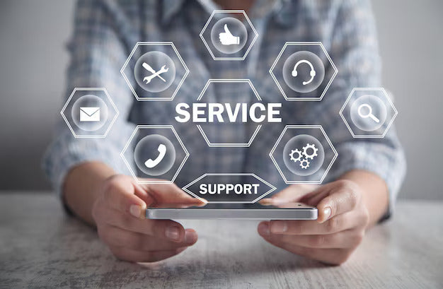 Servicios