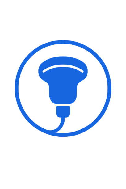 Transductores o sondas