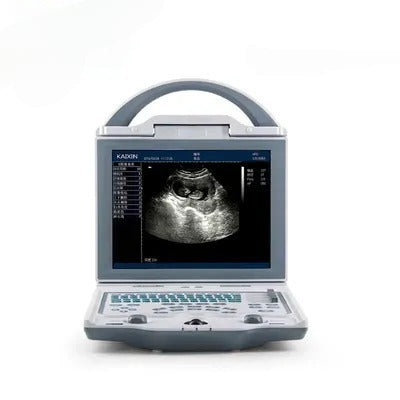 Ecógrafo veterinario | Portátil | Genérico | YSB5600V | Con sonda micro convex