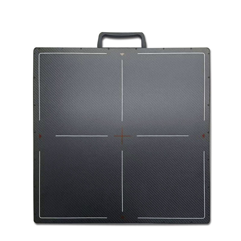 Flat panel | Cableado | YSFPD4343R | 17x17