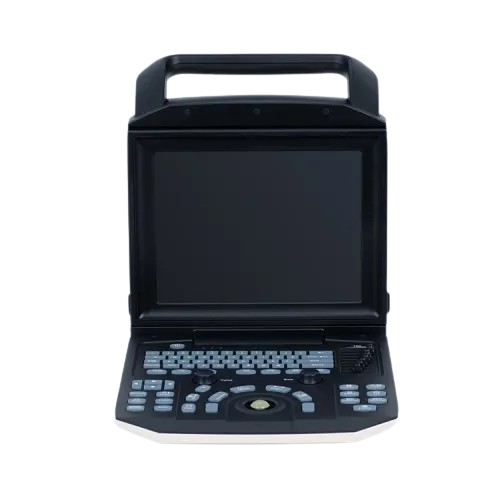 Ecógrafo veterinario | Portátil | Generico | YSB-M5 | Sonda Micro- Convex | Sonda Rectal