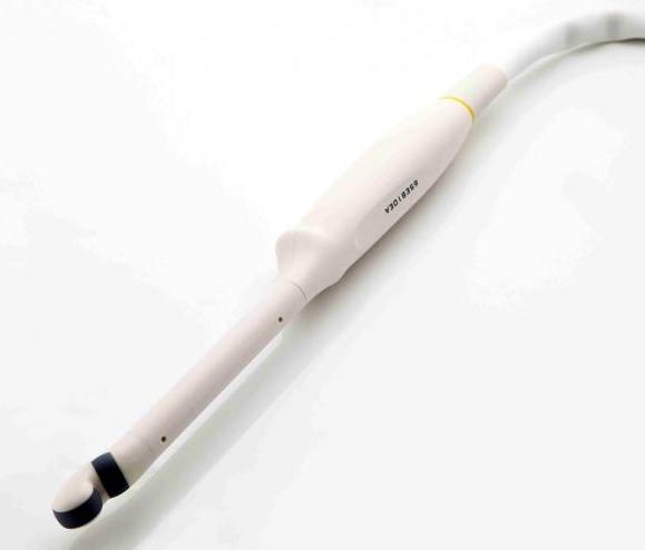 Transductor Bi-Plano | Mindray | 65EB10EA | 120-001147-00