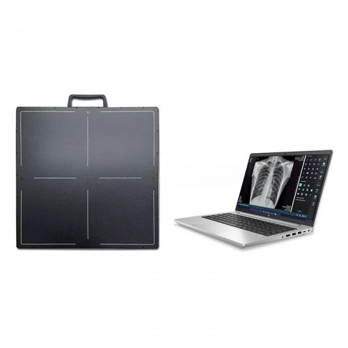 Flat panel | Cableado | YSFPD4343R | 17x17