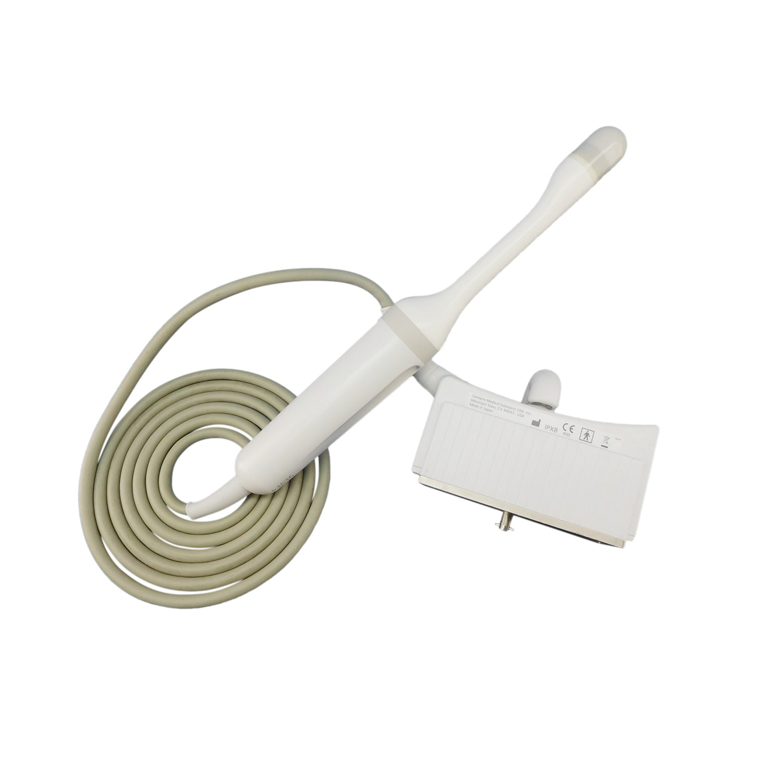 Sonda volumétrica para ultrasonido | Siemens | Acuson S2000 | 9EVF4