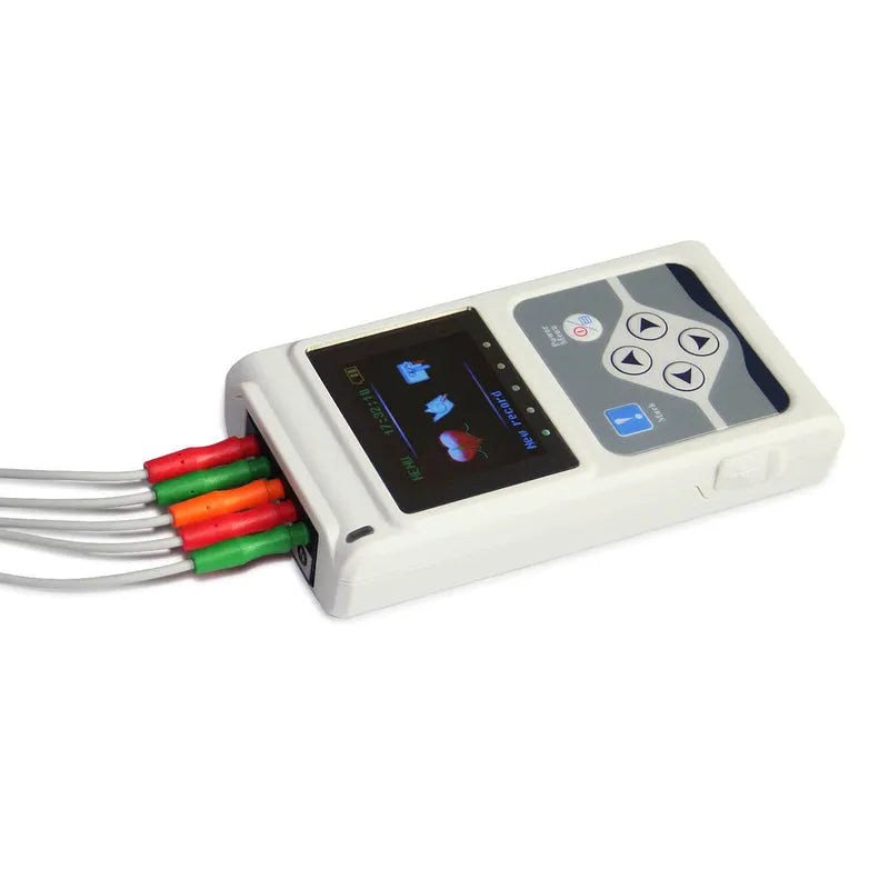 Holter ECG | Contec | TLC9803