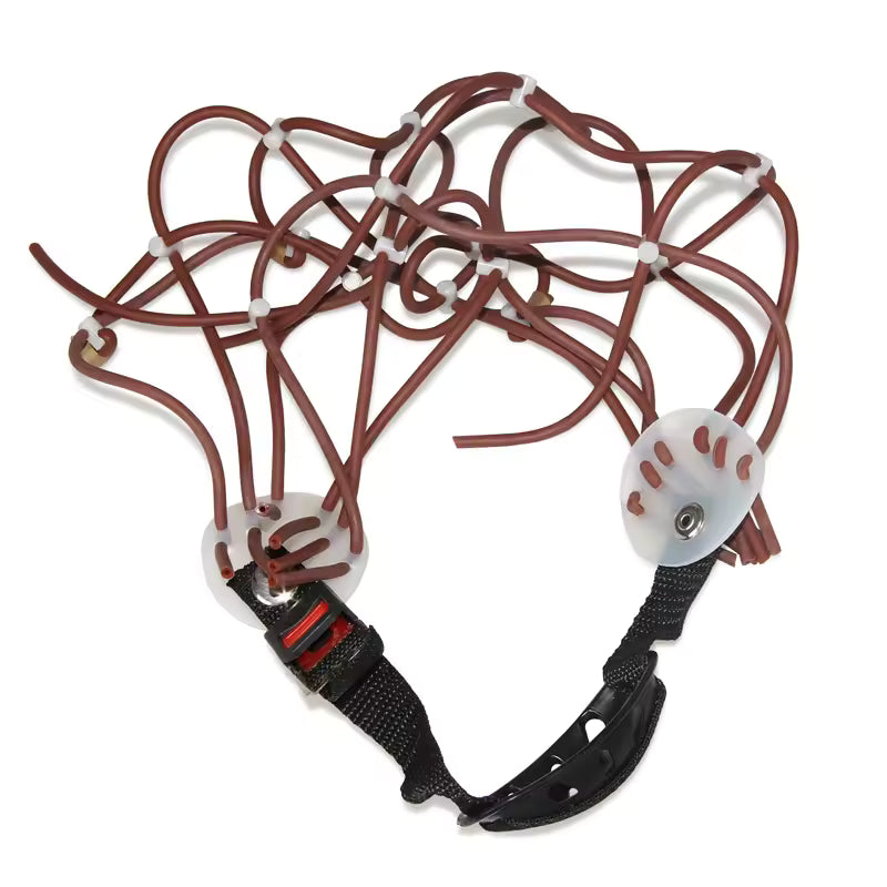 Electrodos para Electroencefalograma | EEG | Contec | KT88 | Electrodos reutilizables