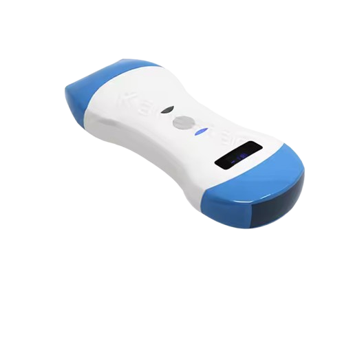 Ecografo inalámbrico | Solmedic | convexo | lineal | cardiaco