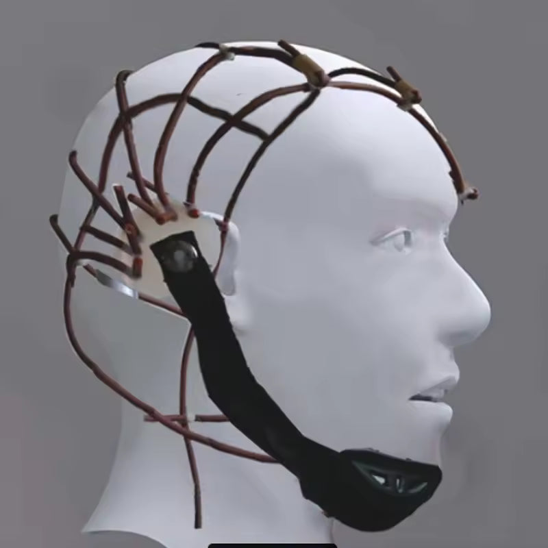 Electrodos para Electroencefalograma | EEG | Contec | KT88 | Electrodos reutilizables