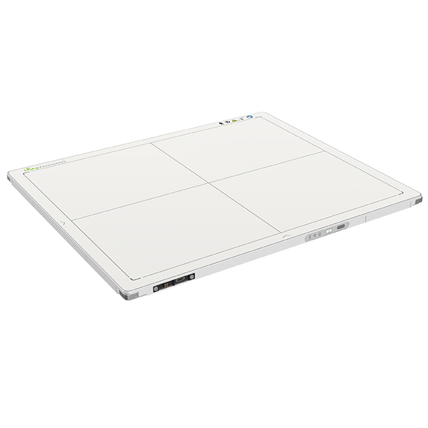 Flat panel | Advanced 17*17 | Inalambrico | Milectron