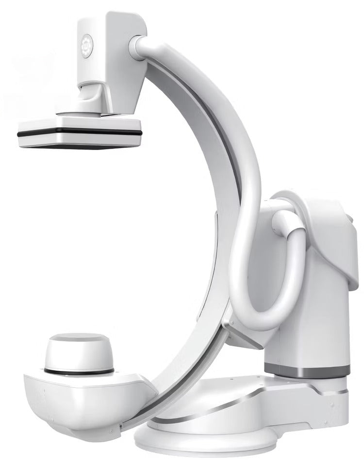 Arco en C | Fijo | Genérico | YSX-DSA100 | Flat Panel | 7 Ejes