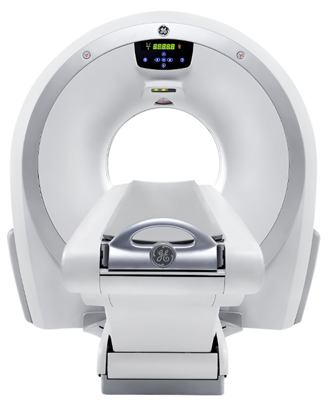 Tomografo | General Electric | Brivo | CT385 | 16 Cortes