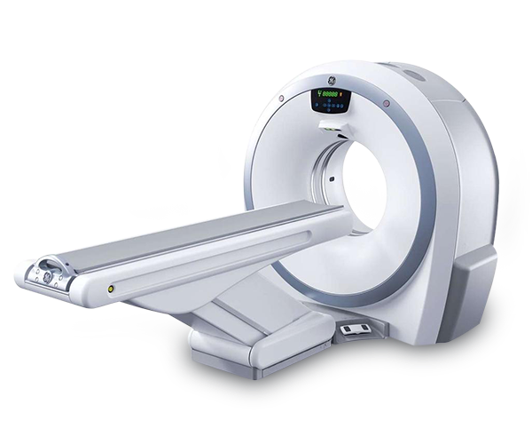 Tomografo | General Electric | Brivo | CT385 | 16 Cortes