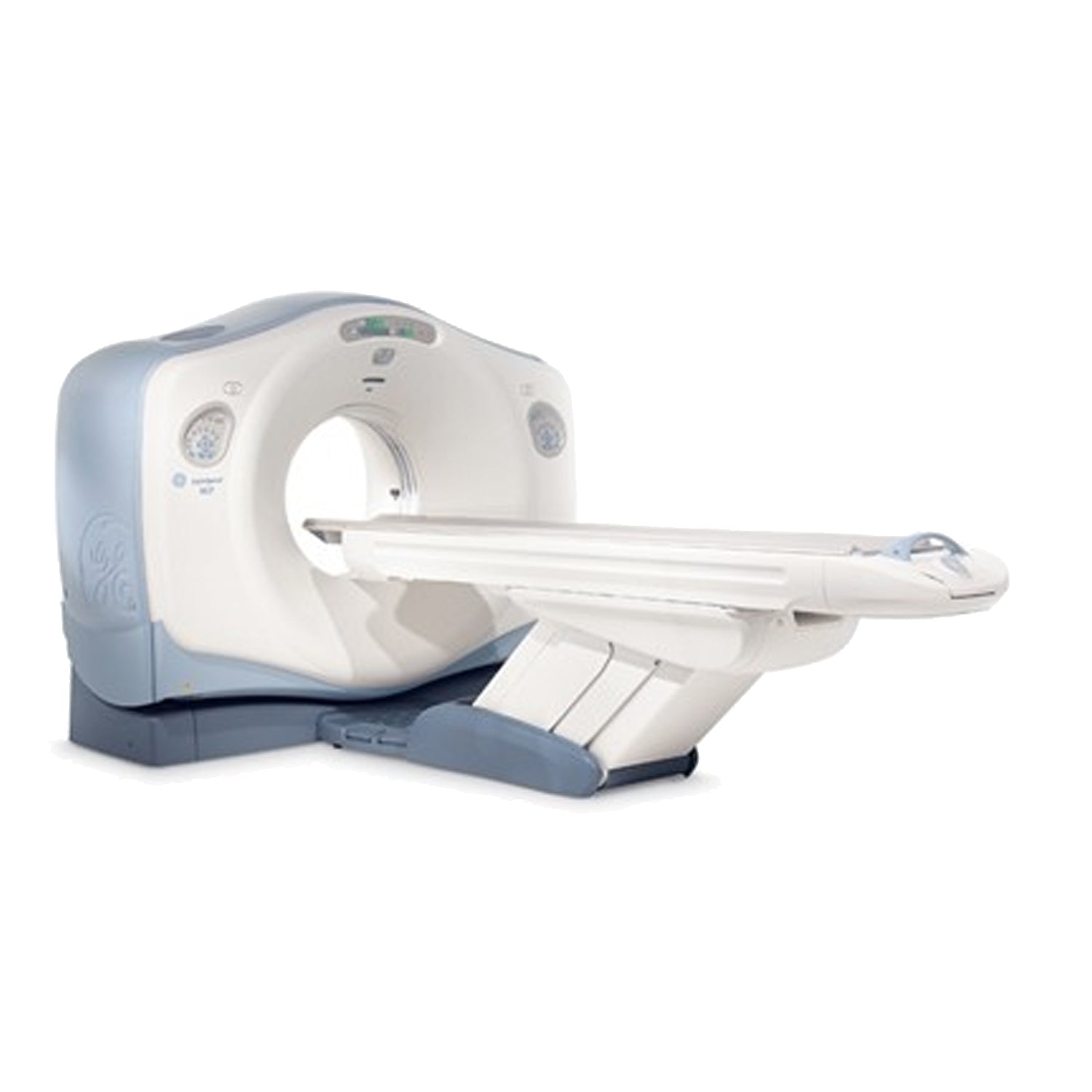 Tomografo | General Electric | Lightspeed Plus | 16 Cortes