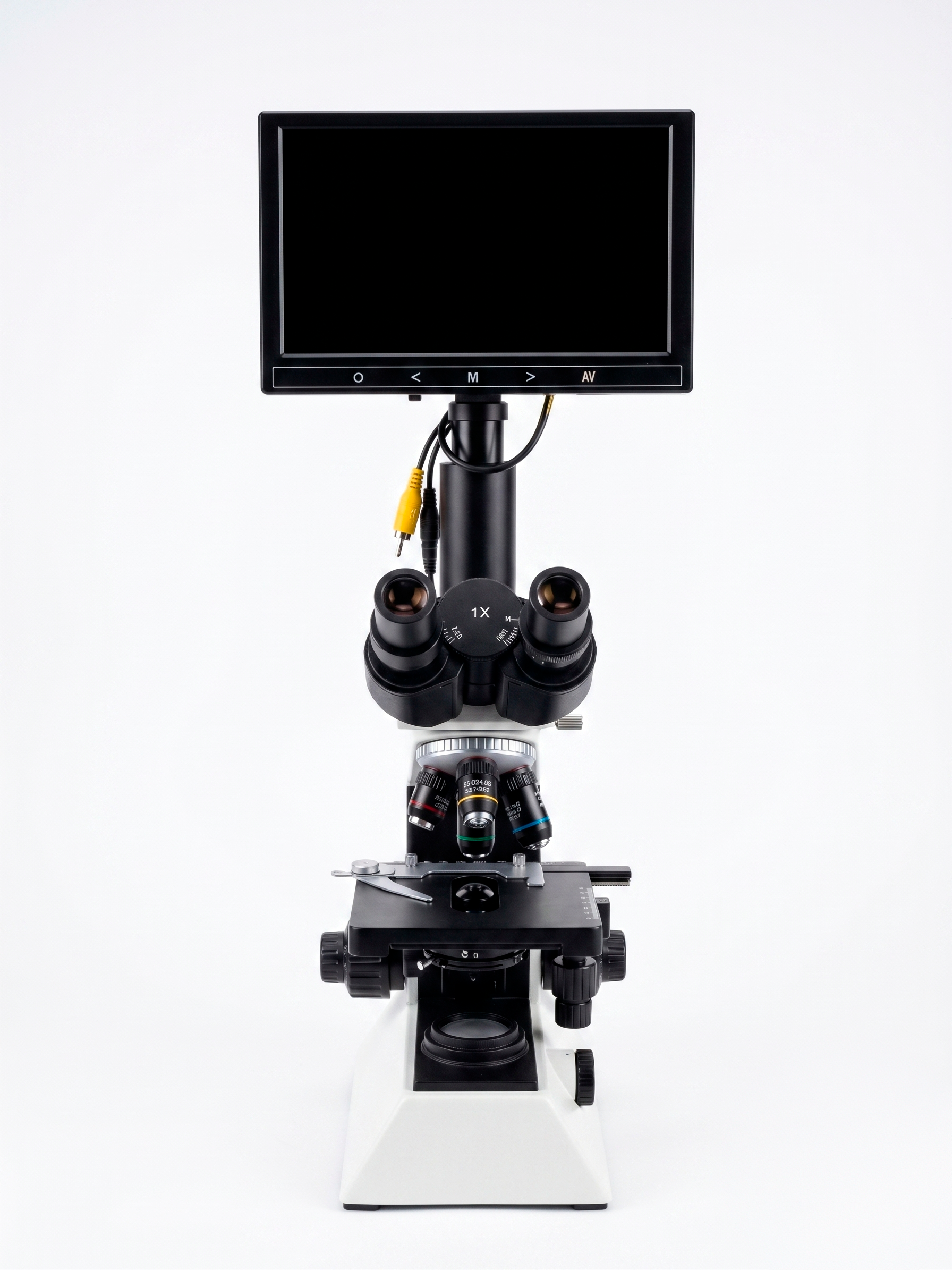 Microscopio electrónico | Milectron | YSXWJ-CX80