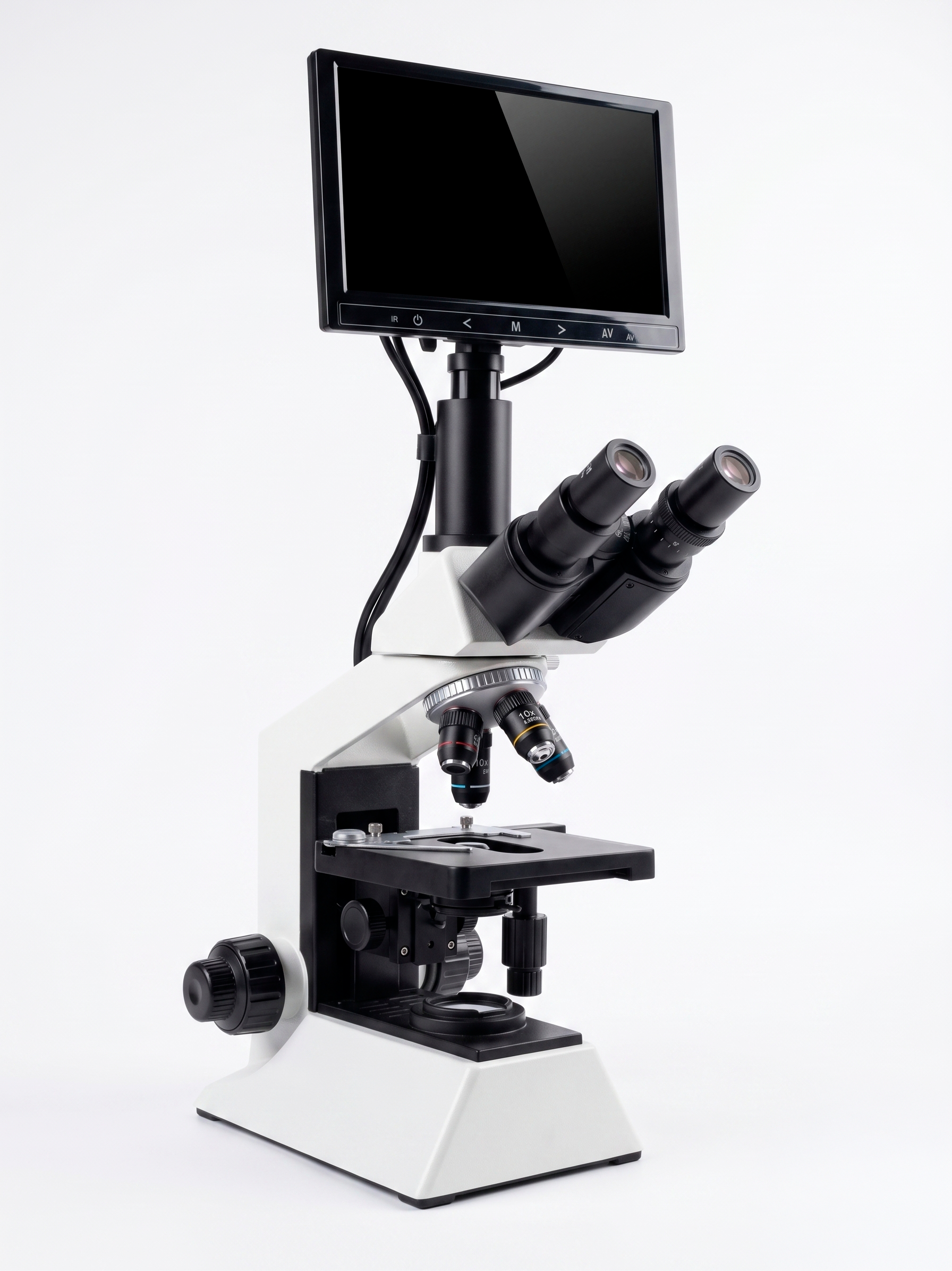 Microscopio electrónico | Milectron | YSXWJ-CX80