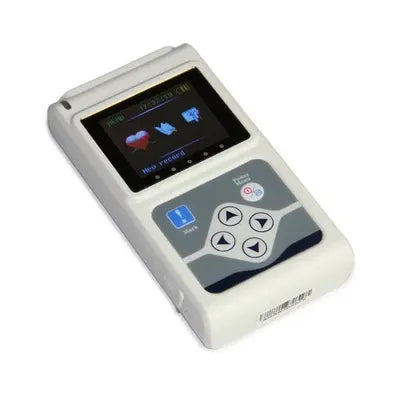 Holter ECG | Contec | TLC9803