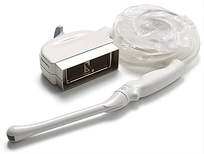 Ecógrafo | General Electric | LogiQ S6 | Transductor Lineal M12L, Transvaginal E8C y Sectorial M3S