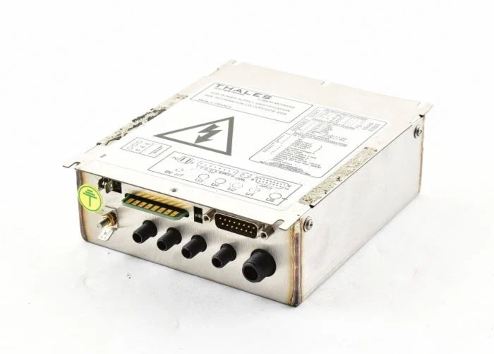 Fuente de poder | THALES | TH7195